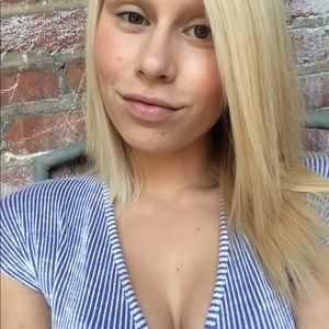 Meet your Posher, Tamara